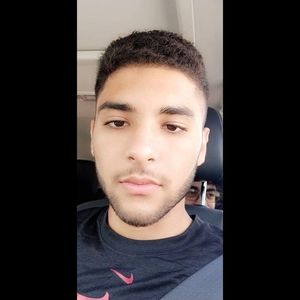 Meet your Posher, Freddy